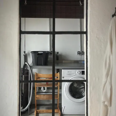 Apartment 4, Schlaf-gut-johannis, Flensburg