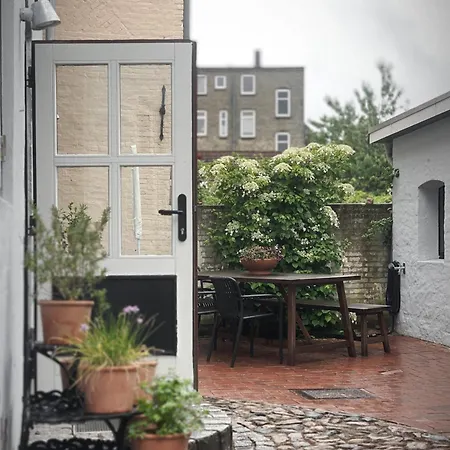 Apartment 4, Schlaf-gut-johannis, Flensburg