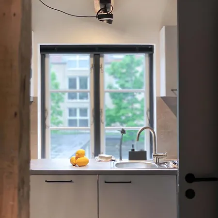 Apartment 4, Schlaf-gut-johannis,