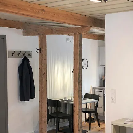 4, Schlaf-gut-johannis, Apartment *