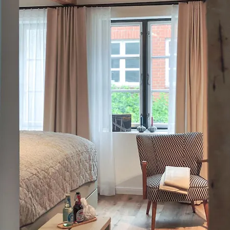 Apartment 4, Schlaf-gut-johannis, Flensburg