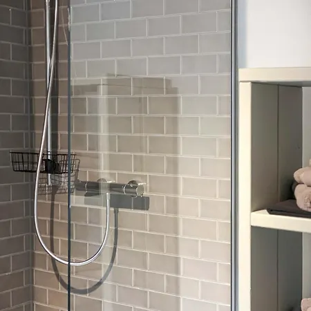 4, Schlaf-gut-johannis, Apartmán *