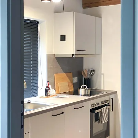 Apartment 4, Schlaf-gut-johannis,